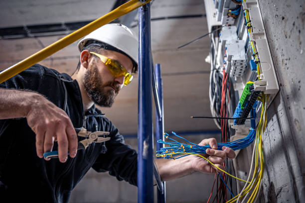 Best Electrical Rewiring Services  in Sanford, FL