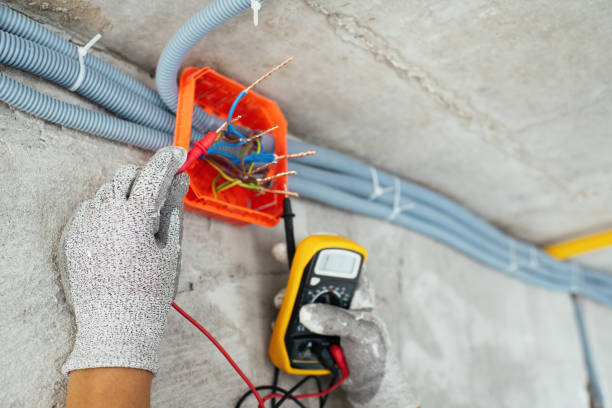 Best Electrical Outlet Repair  in Sanford, FL